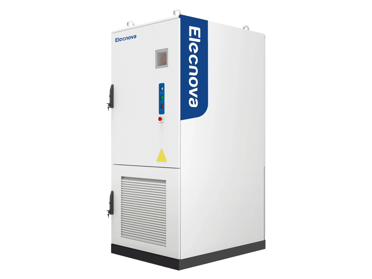 ECO-B261LP-2H — накопичувач енергії Elecnova